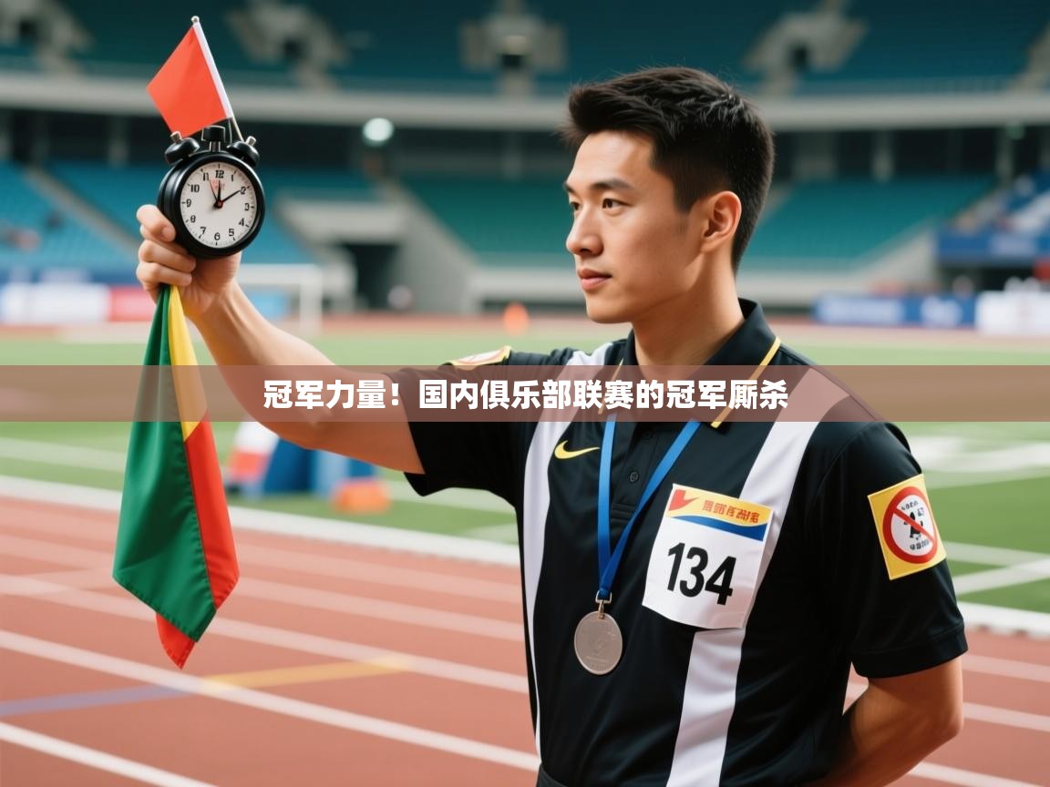 冠军力量！国内俱乐部联赛的冠军厮杀  第2张