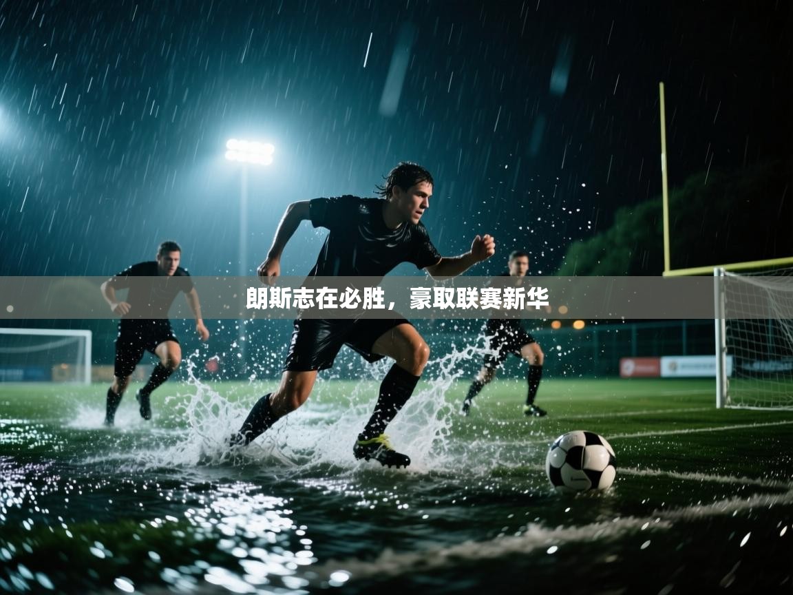 朗斯志在必胜，豪取联赛新华  第2张