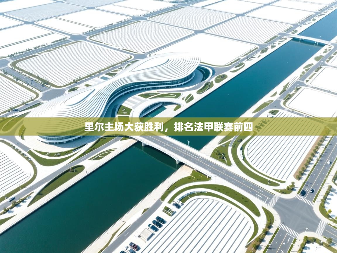 里尔主场大获胜利，排名法甲联赛前四  第2张