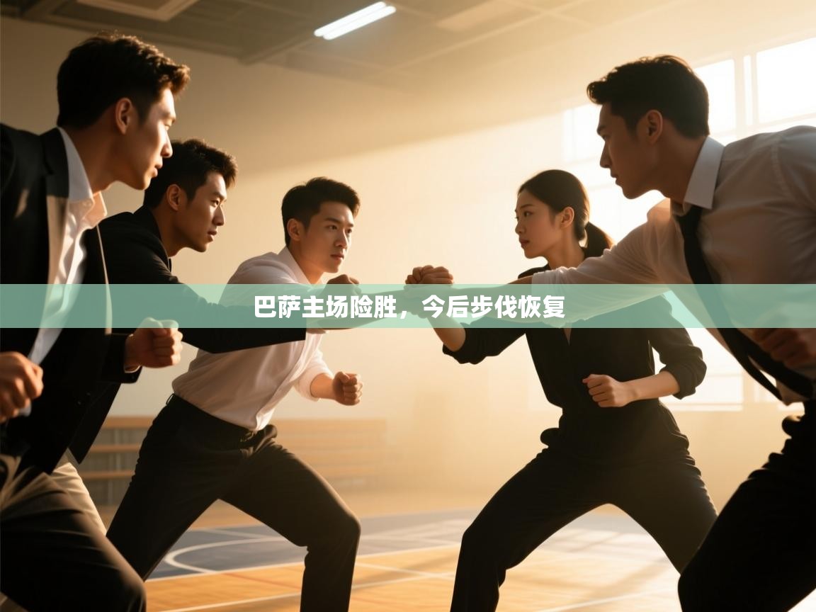 巴萨主场险胜，今后步伐恢复