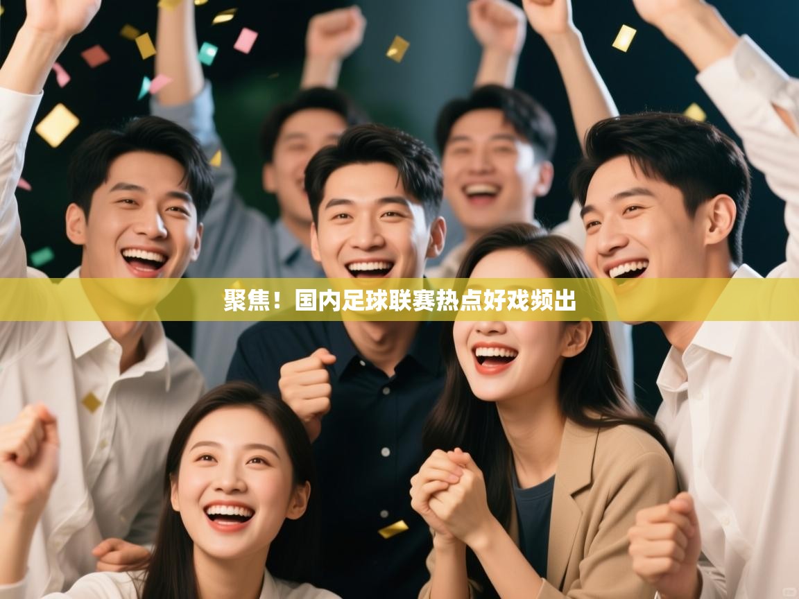 聚焦!国内足球联赛热点好戏频出 第1张