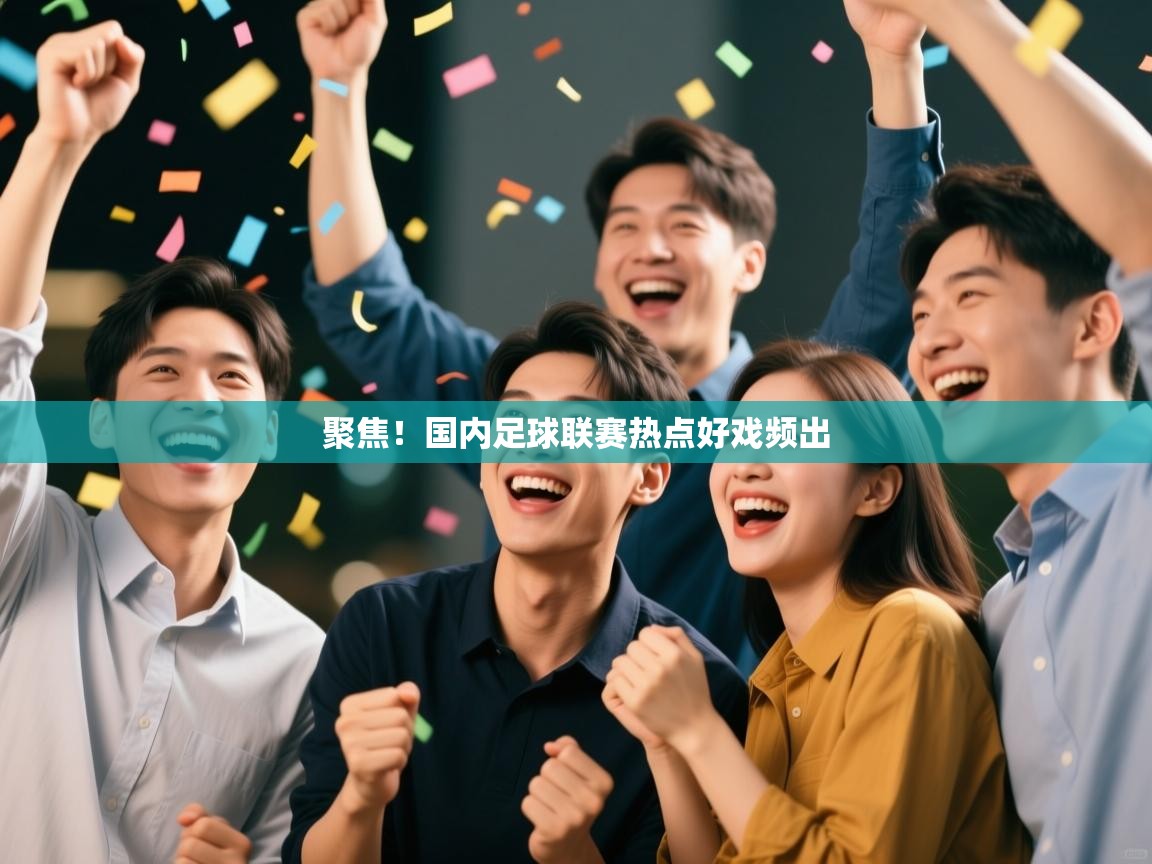 聚焦!国内足球联赛热点好戏频出 第2张