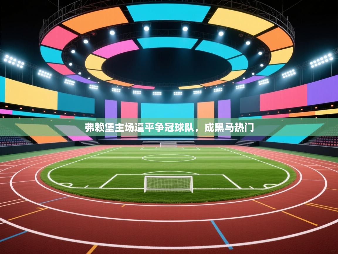 弗赖堡主场逼平争冠球队，成黑马热门  第1张