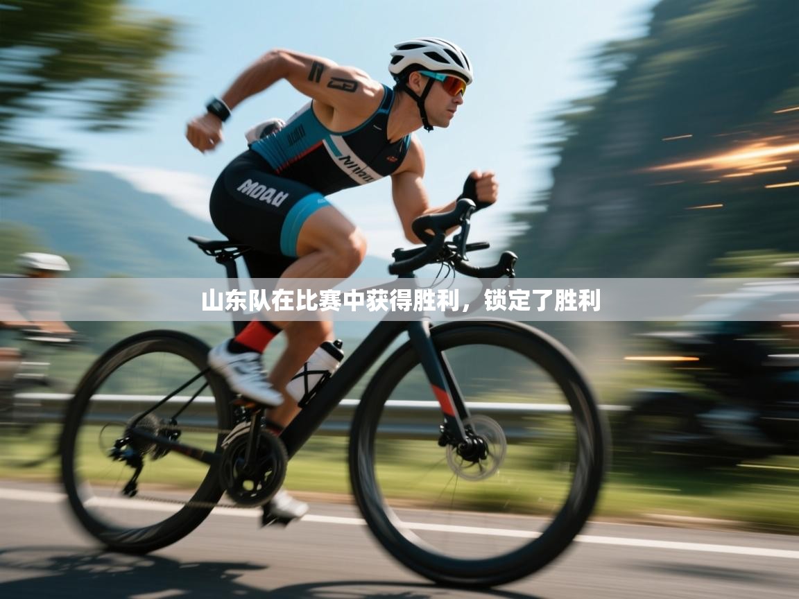 山东队在比赛中获得胜利,锁定了胜利 第1张