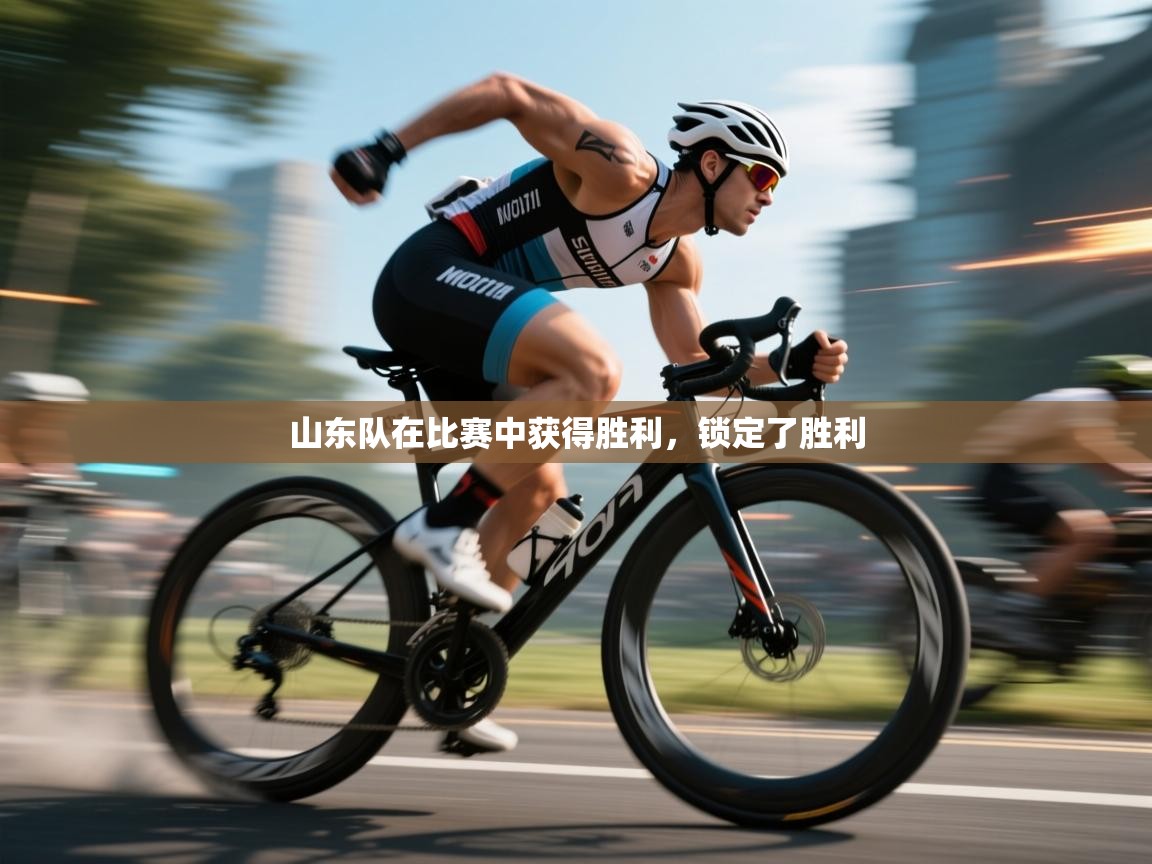 山东队在比赛中获得胜利,锁定了胜利 第2张