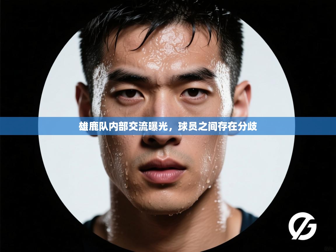 雄鹿队内部交流曝光，球员之间存在分歧  第2张