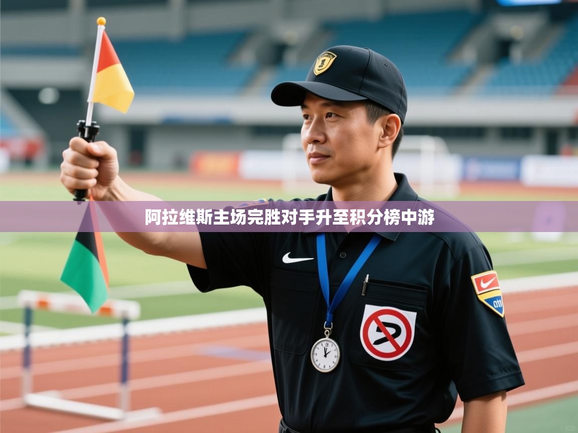 阿拉维斯主场完胜对手升至积分榜中游  第1张