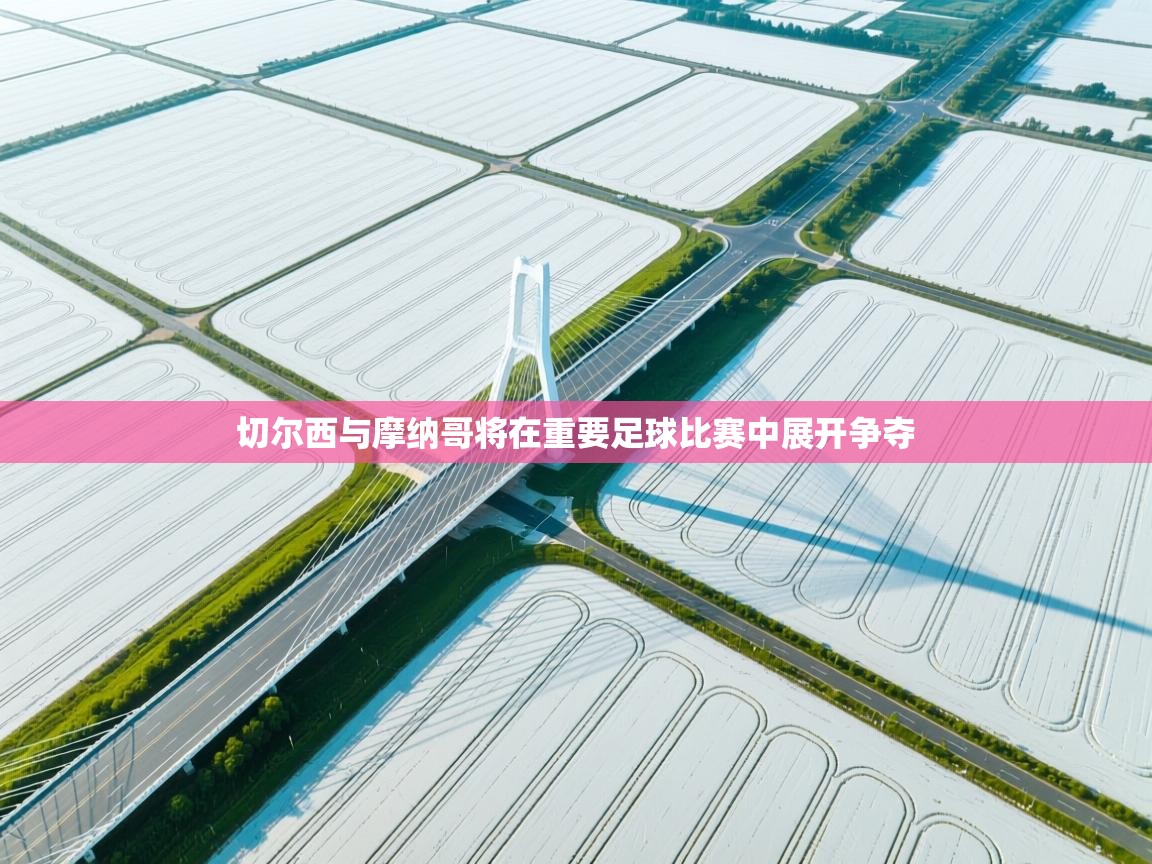 切尔西与摩纳哥将在重要足球比赛中展开争夺  第2张