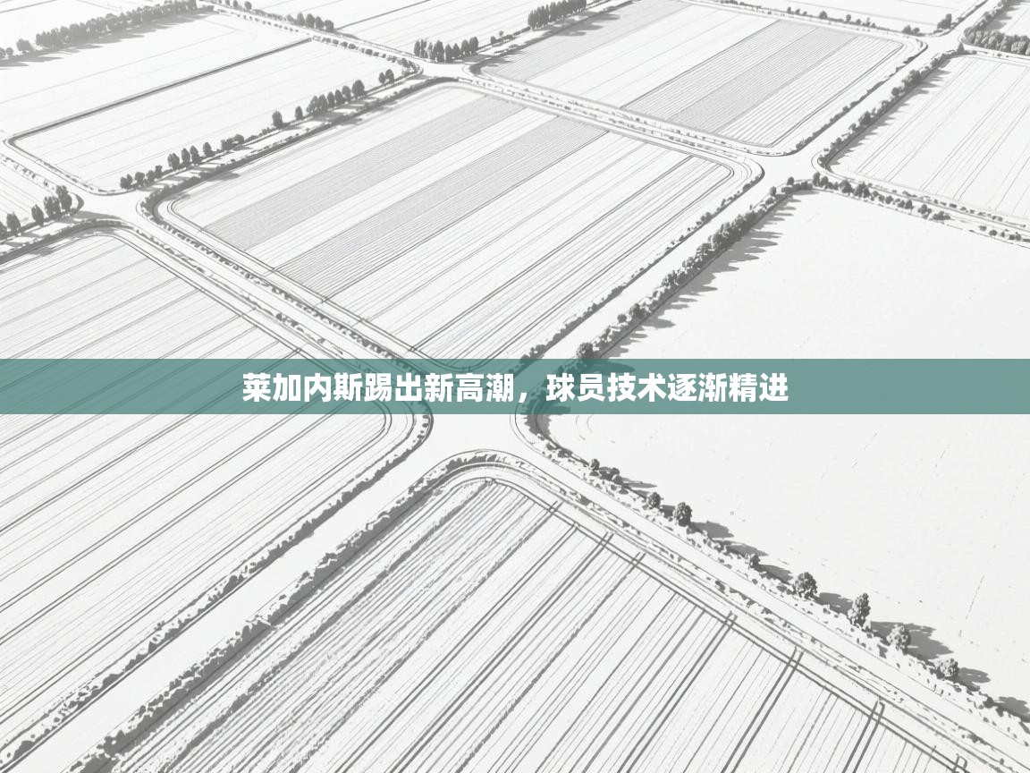 莱加内斯踢出新高潮，球员技术逐渐精进  第2张