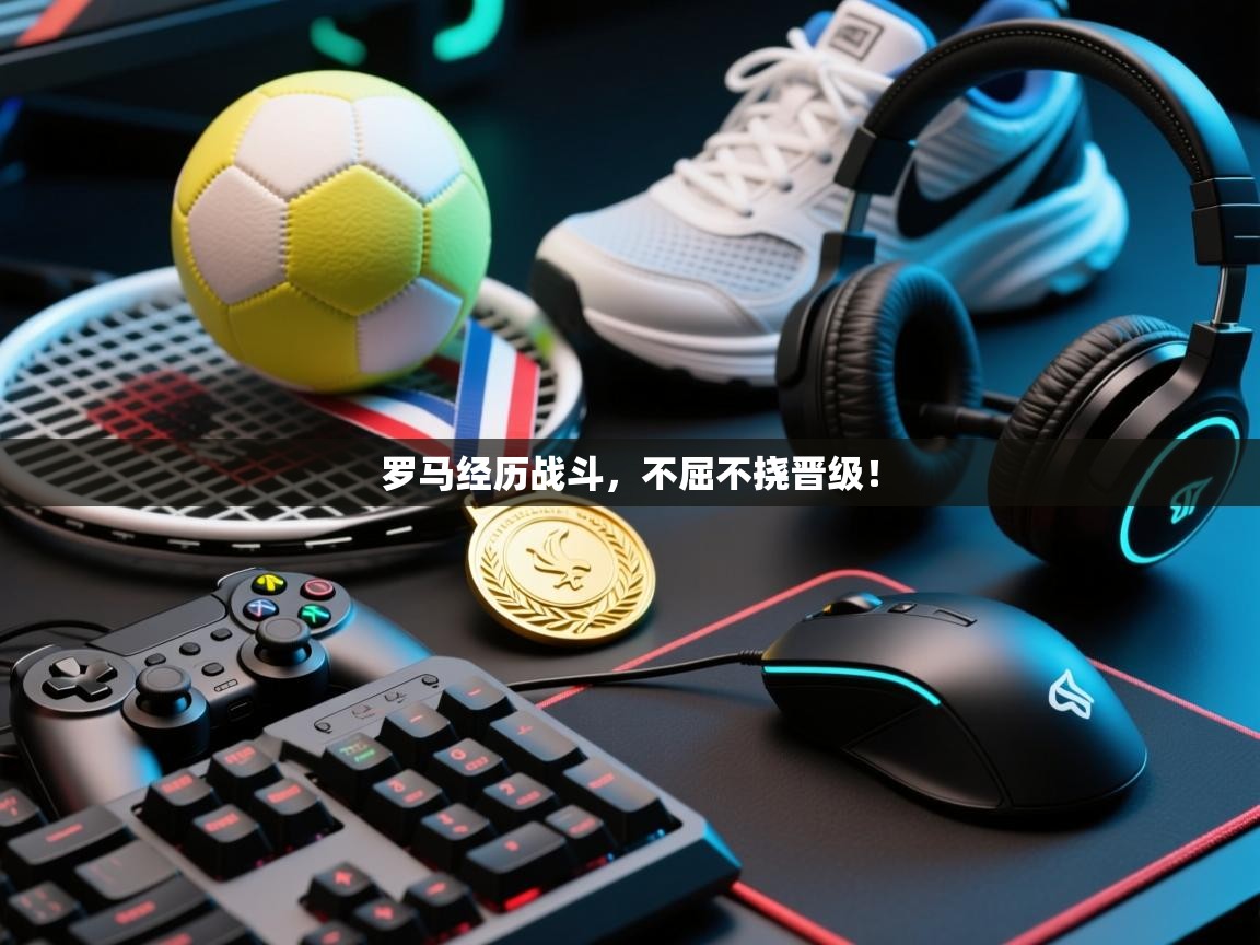 罗马经历战斗，不屈不挠晋级！  第2张