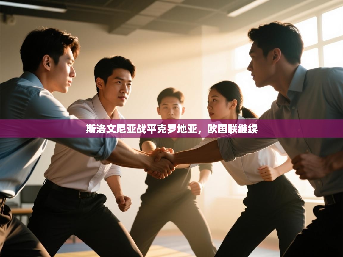 斯洛文尼亚战平克罗地亚，欧国联继续