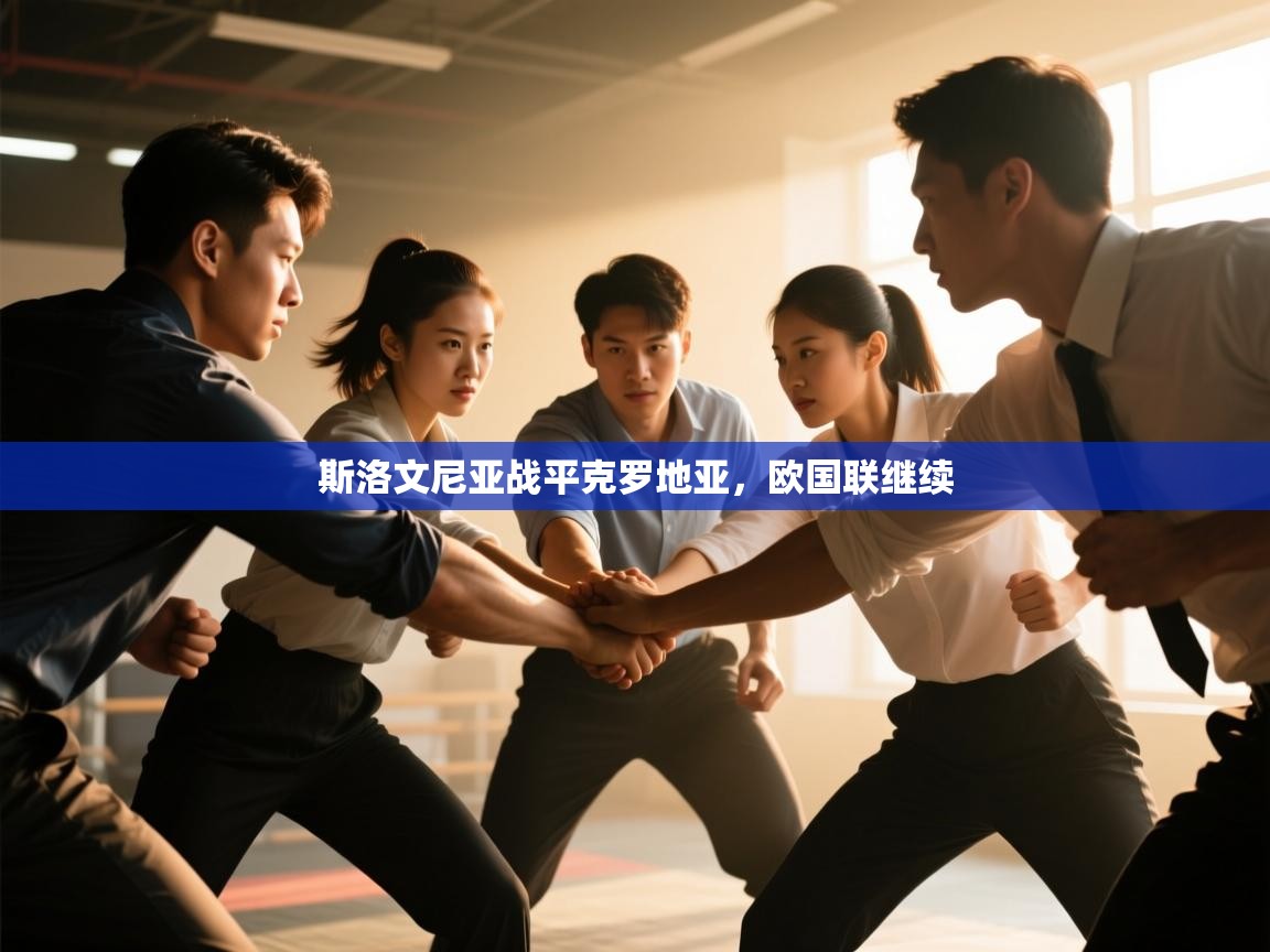 斯洛文尼亚战平克罗地亚，欧国联继续  第2张