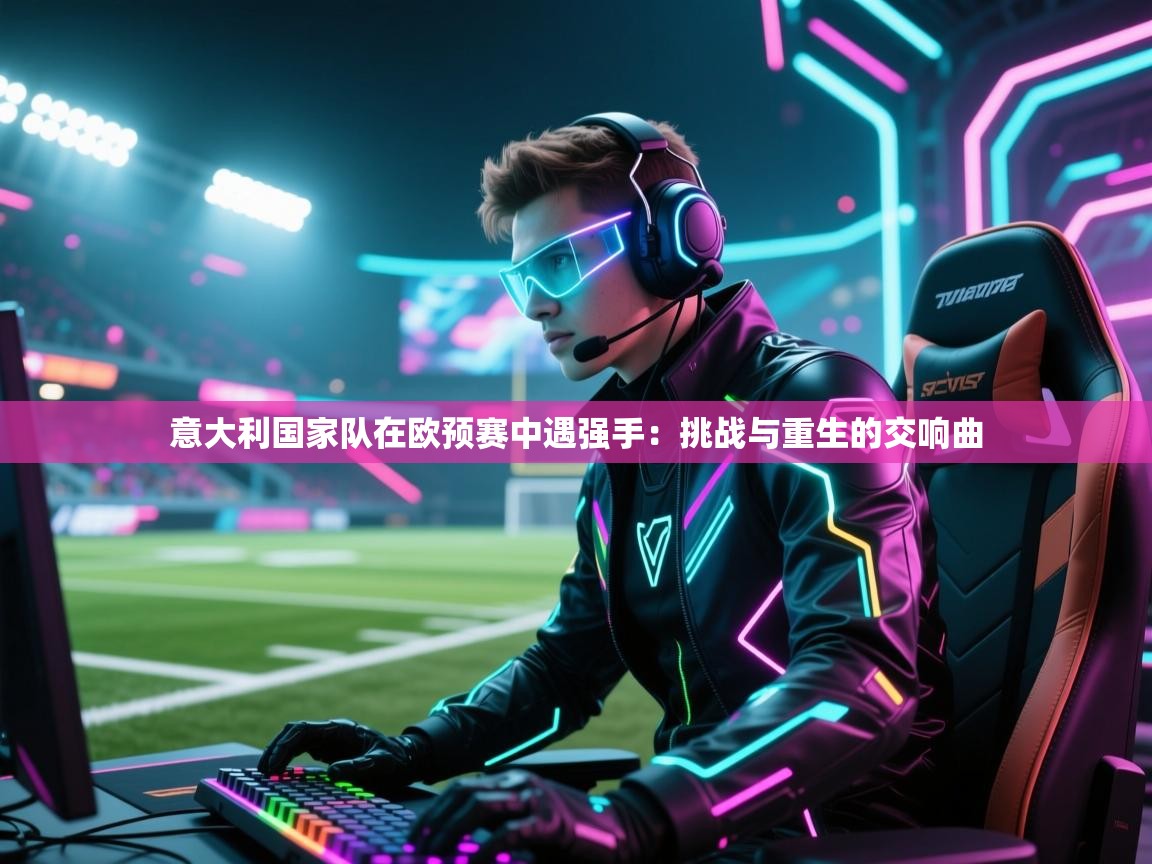 意大利国家队在欧预赛中遇强手:挑战与重生的交响曲 第2张