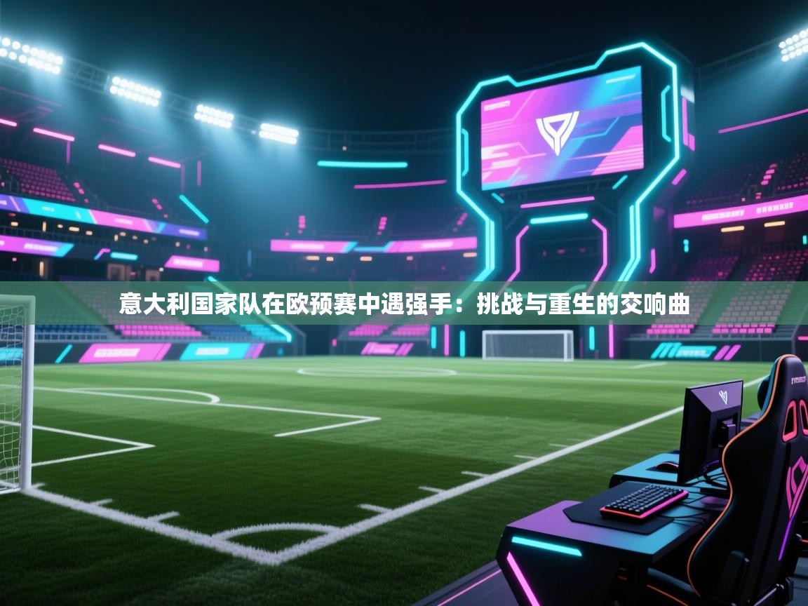 意大利国家队在欧预赛中遇强手：挑战与重生的交响曲