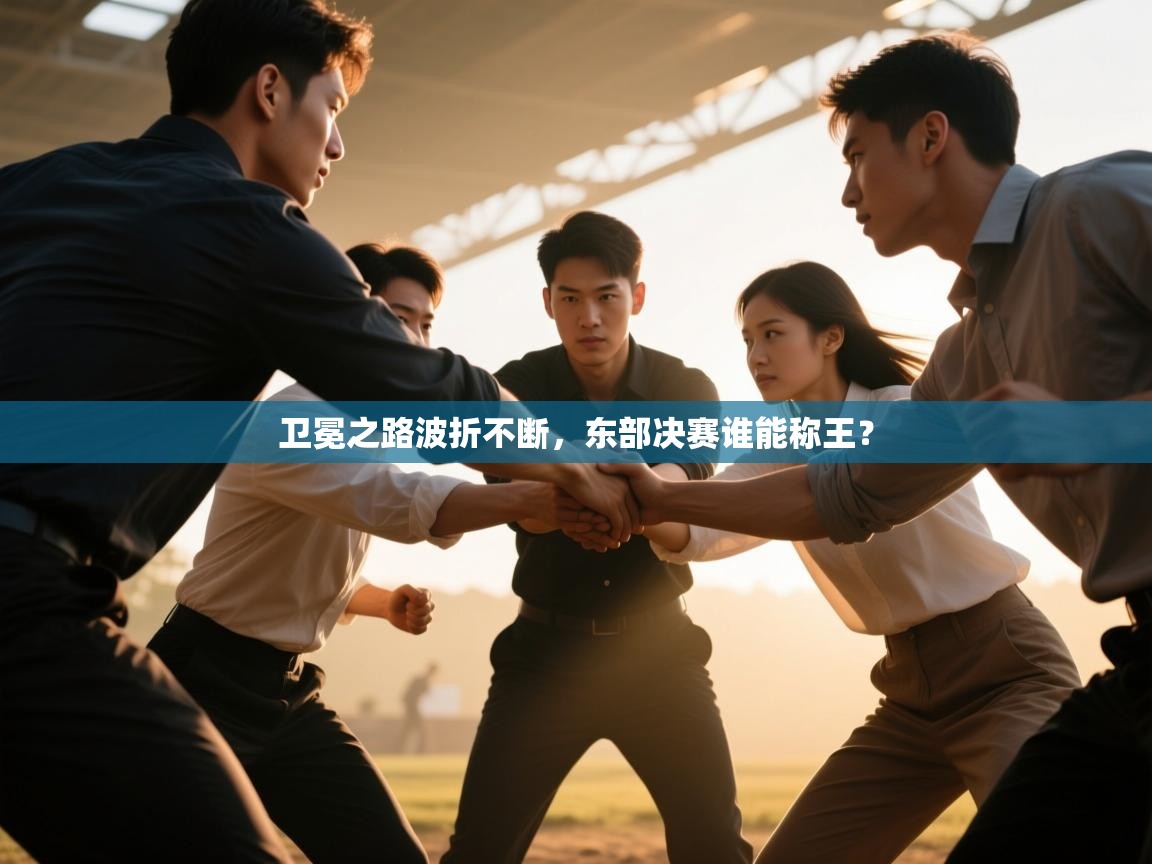 卫冕之路波折不断，东部决赛谁能称王？  第2张