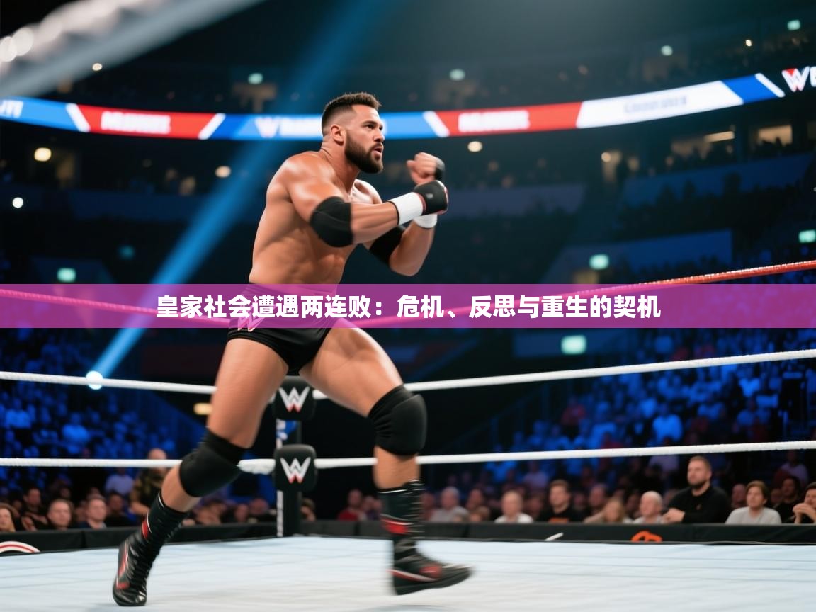 皇家社会遭遇两连败:危机、反思与重生的契机 第1张