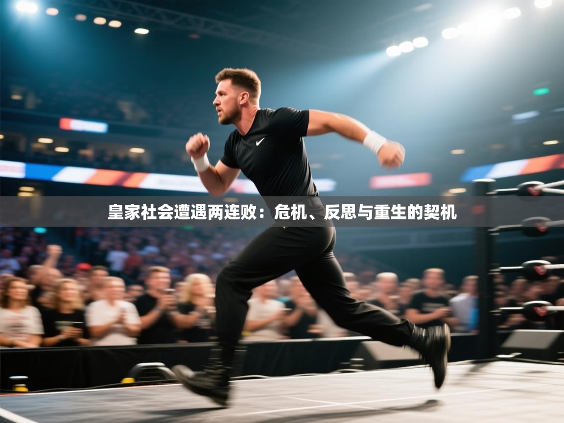 皇家社会遭遇两连败:危机、反思与重生的契机 第2张