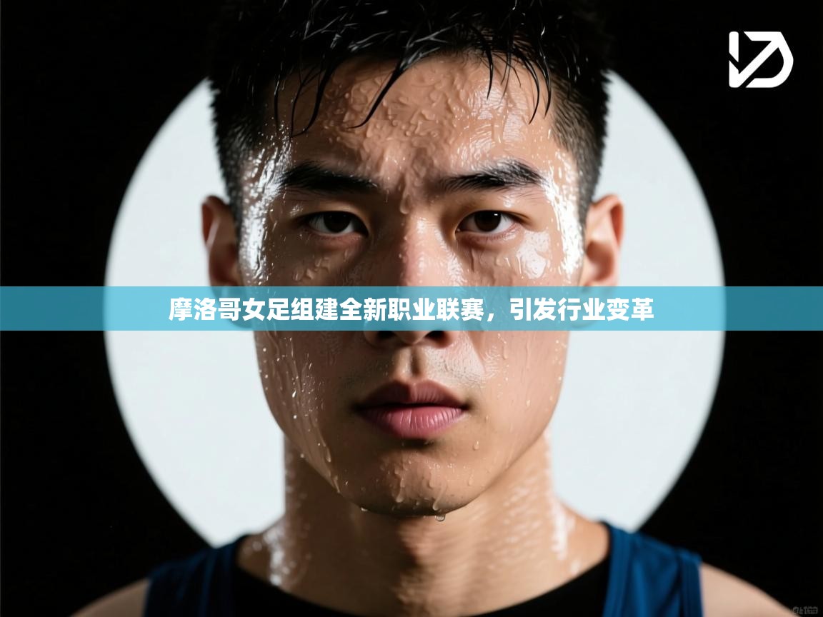 摩洛哥女足组建全新职业联赛,引发行业变革 第2张