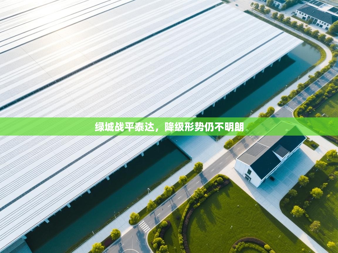 绿城战平泰达，降级形势仍不明朗