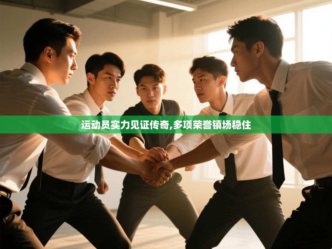 运动员实力见证传奇,多项荣誉镇场稳住  第1张