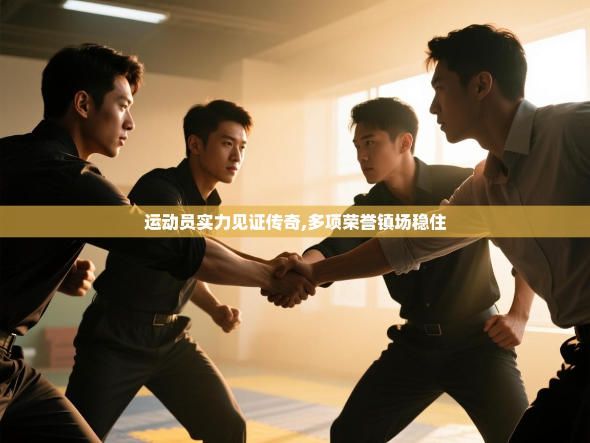 运动员实力见证传奇,多项荣誉镇场稳住  第2张