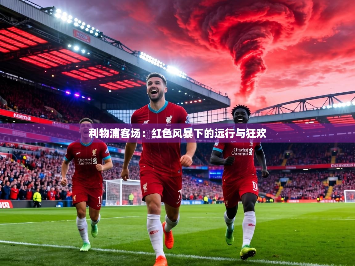 利物浦客场：红色风暴下的远行与狂欢  第2张