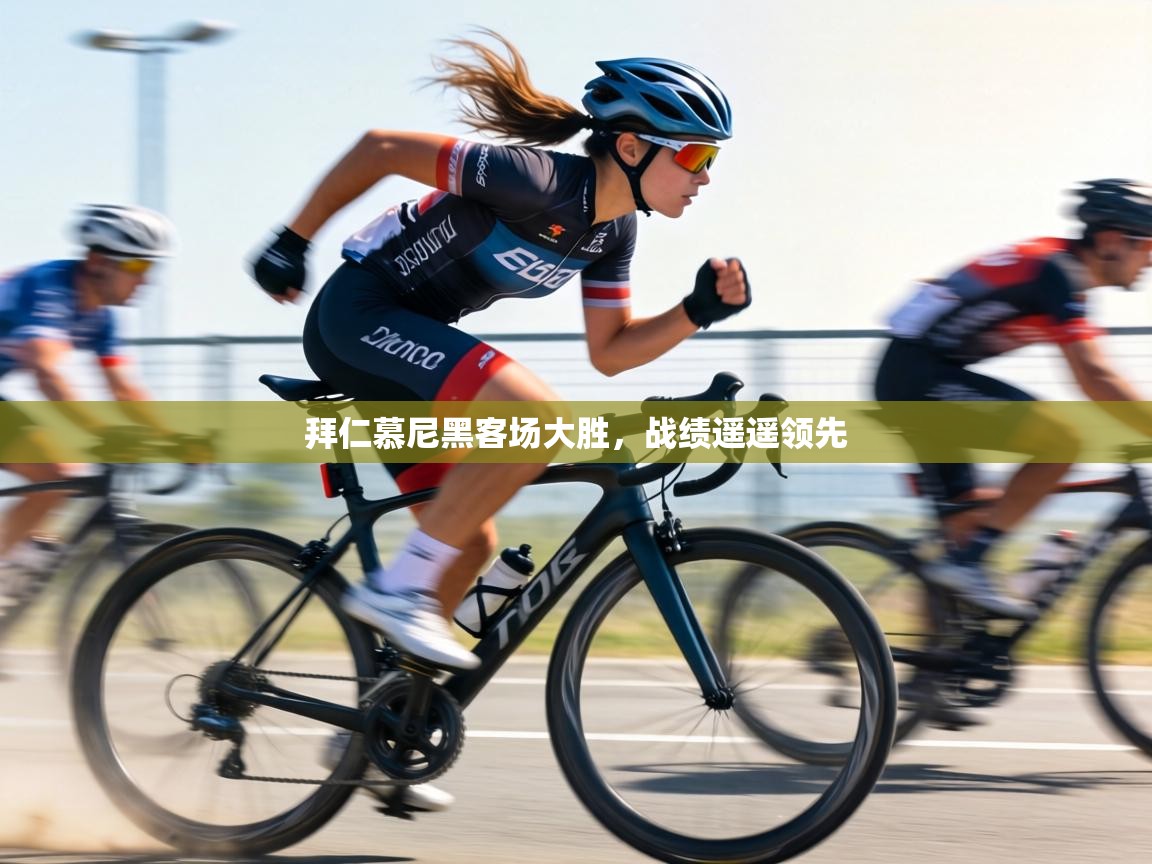 拜仁慕尼黑客场大胜，战绩遥遥领先  第1张