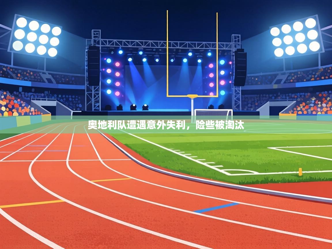 奥地利队遭遇意外失利,险些被淘汰 第1张