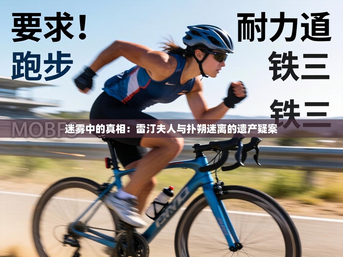 迷雾中的真相：雷汀夫人与扑朔迷离的遗产疑案  第1张